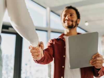 Protegendo seu Negócio dos Riscos do Mundo Corporativo