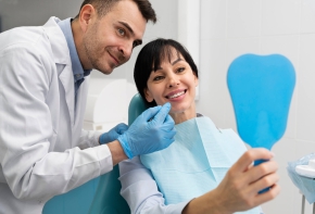 Planos Odontológicos