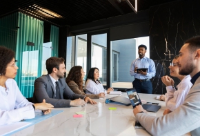 Seguro Empresarial