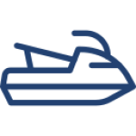 Seguro Lanchas, Jet Ski
