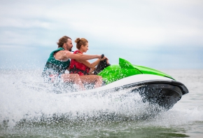 Seguro Lanchas, Jet Ski